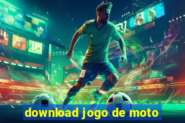 download jogo de moto